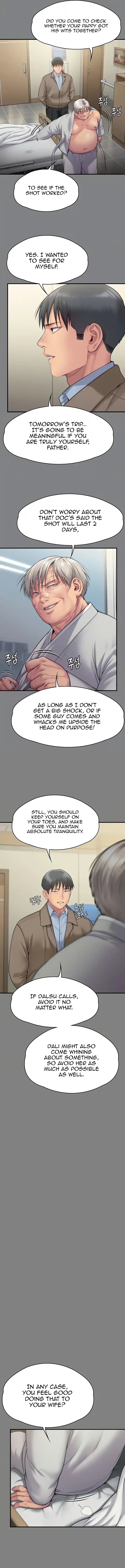 Queen Bee Chapter 286