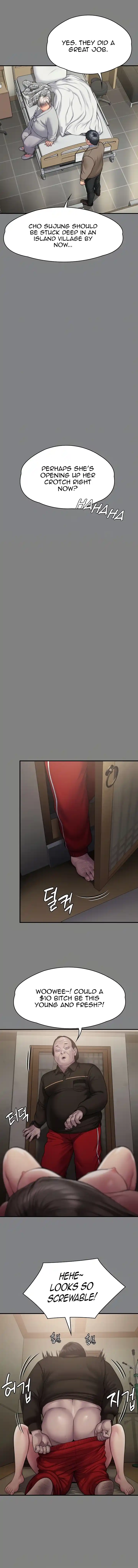 Queen Bee Chapter 286