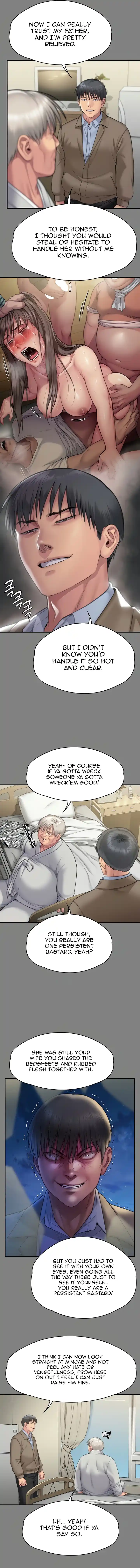 Queen Bee Chapter 286