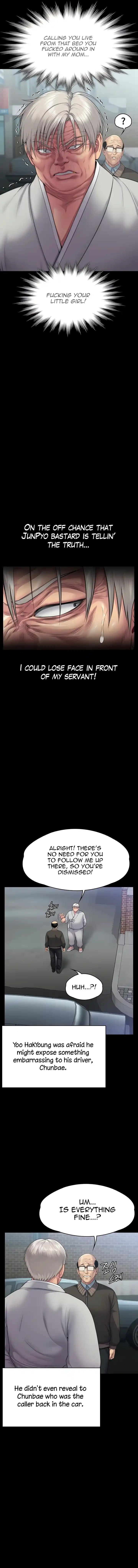 Queen Bee Chapter 286