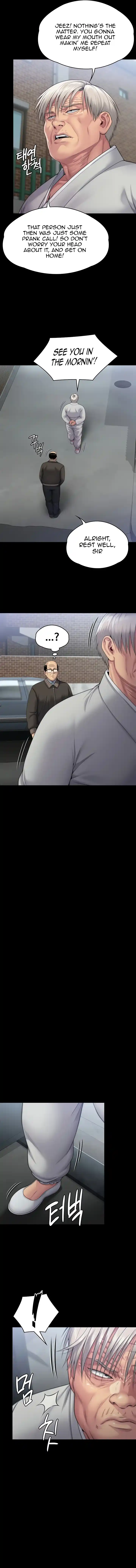 Queen Bee Chapter 286