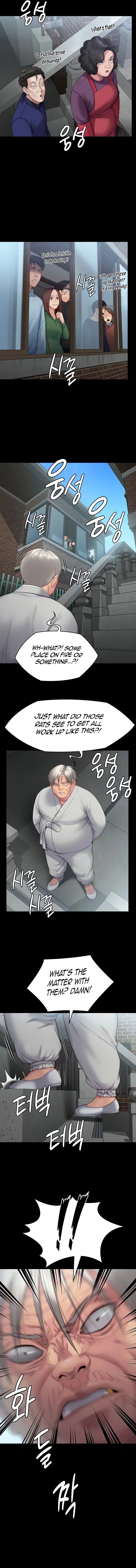 Queen Bee Chapter 286