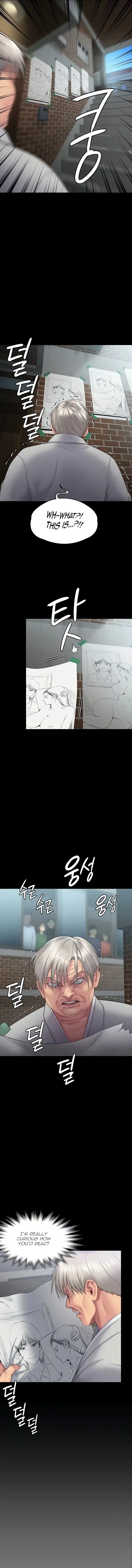 Queen Bee Chapter 286