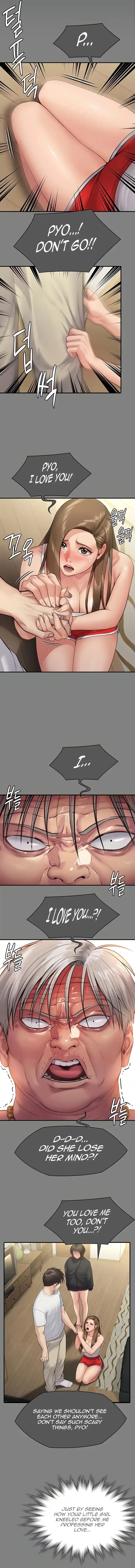 Queen Bee Chapter 286