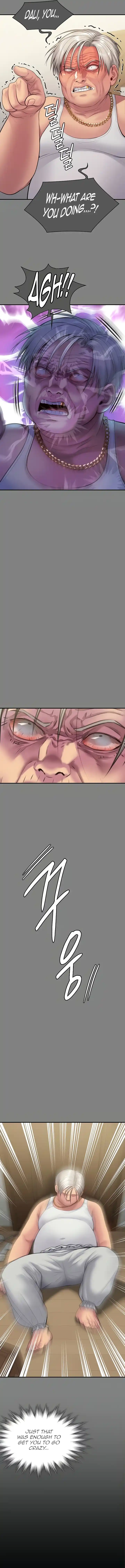 Queen Bee Chapter 286