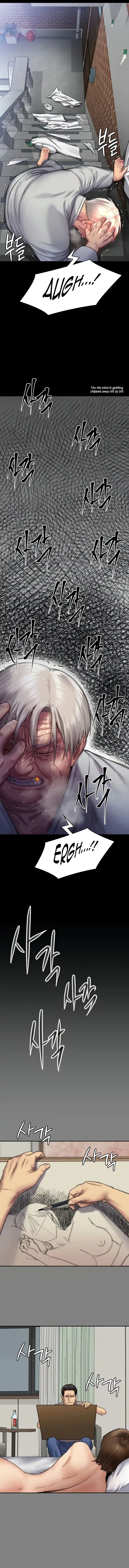 Queen Bee Chapter 286