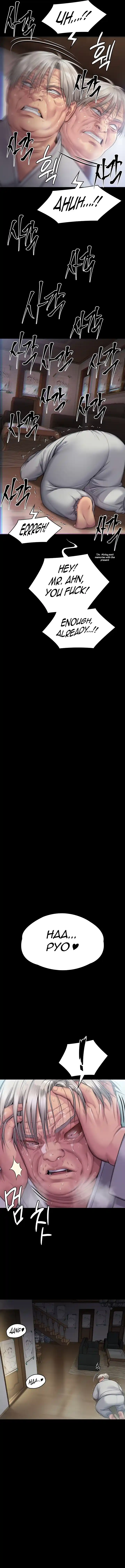 Queen Bee Chapter 286