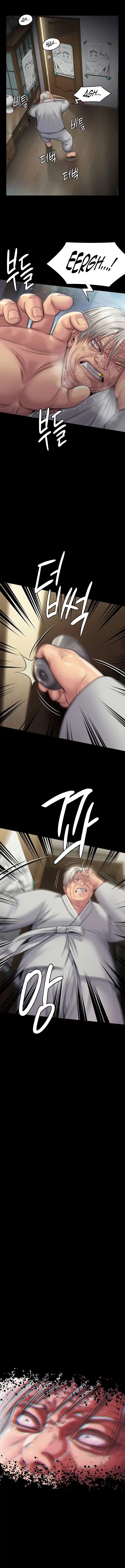 Queen Bee Chapter 286