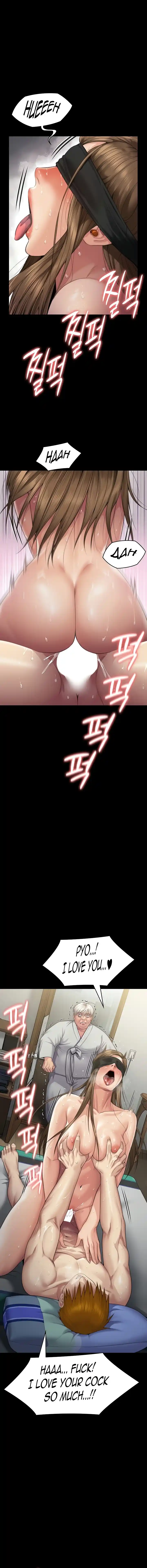 Queen Bee Chapter 286