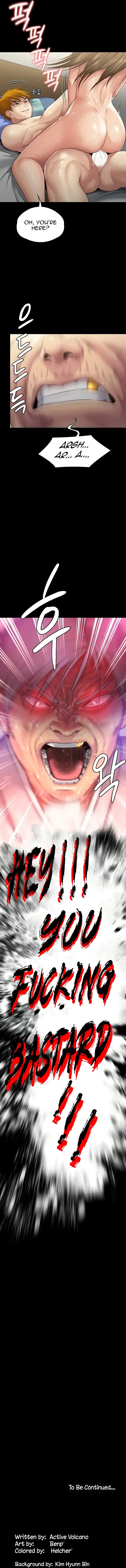 Queen Bee Chapter 286