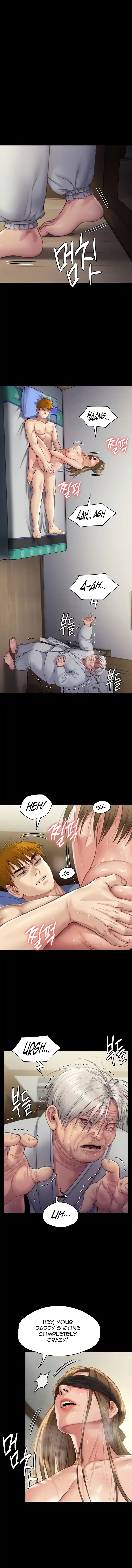 Queen Bee Chapter 287