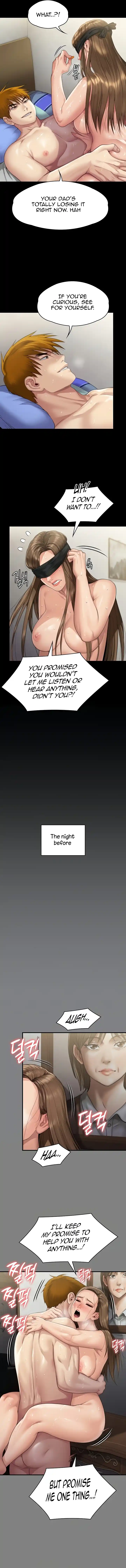 Queen Bee Chapter 287