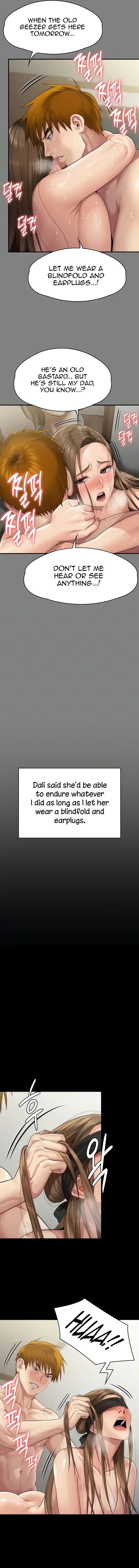 Queen Bee Chapter 287