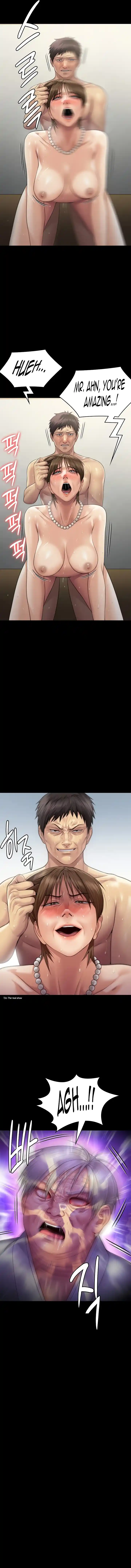 Queen Bee Chapter 287