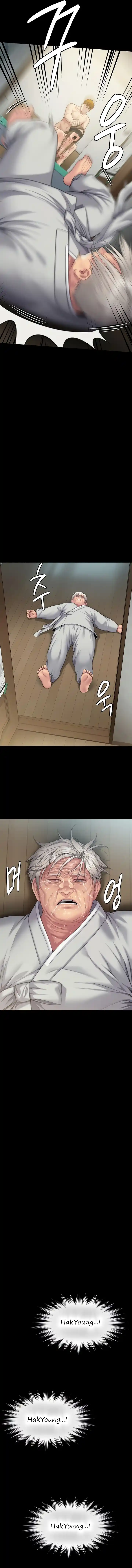 Queen Bee Chapter 287