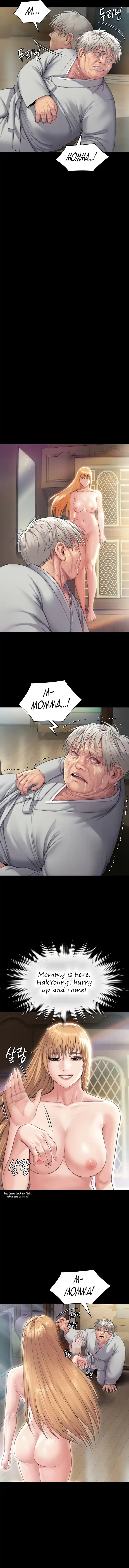 Queen Bee Chapter 287