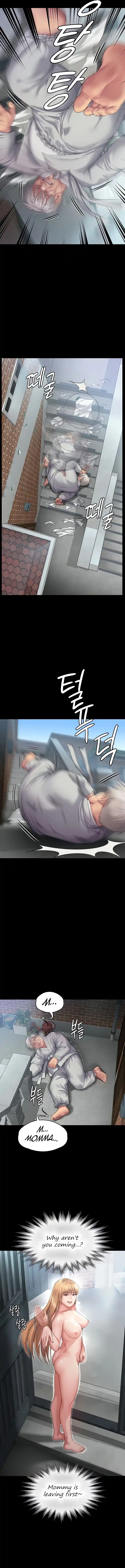 Queen Bee Chapter 287