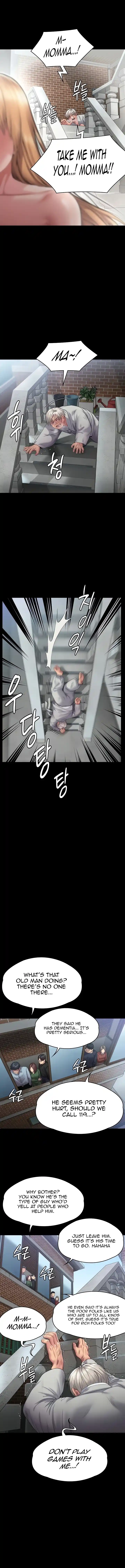 Queen Bee Chapter 287