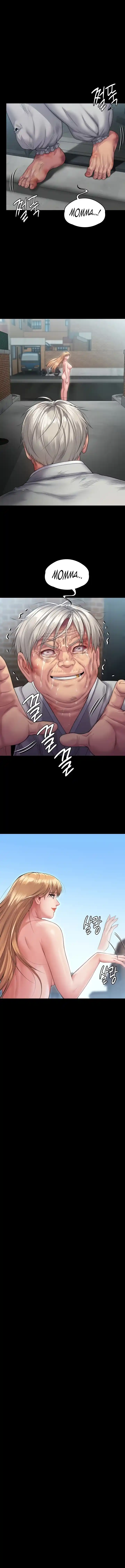 Queen Bee Chapter 287