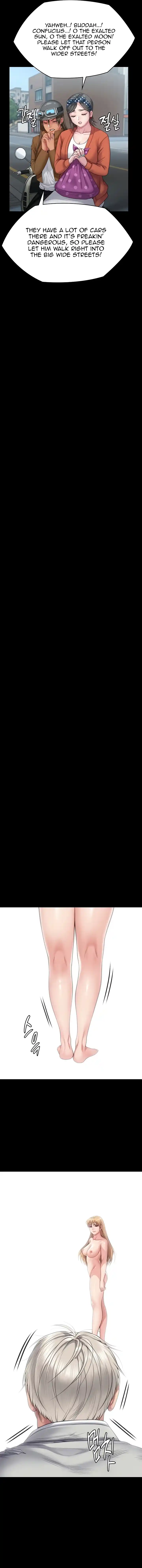 Queen Bee Chapter 287