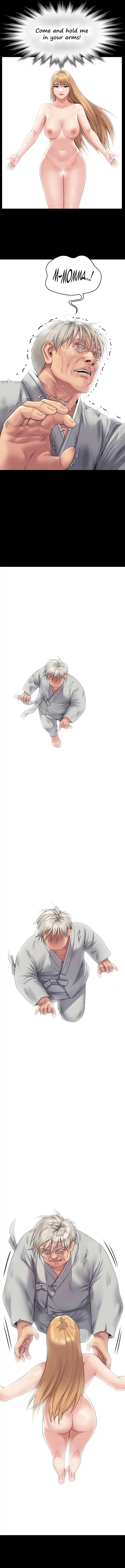 Queen Bee Chapter 287