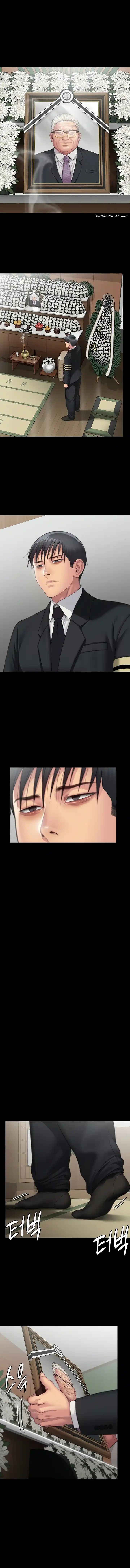 Queen Bee Chapter 287