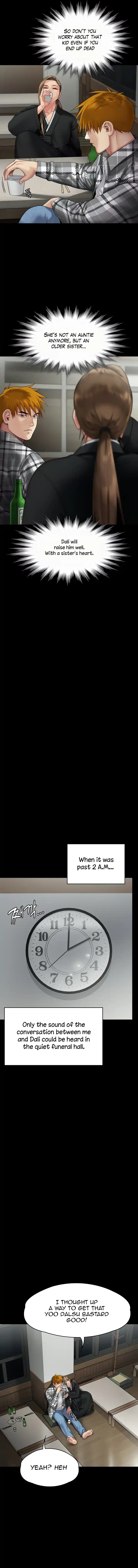 Queen Bee Chapter 288