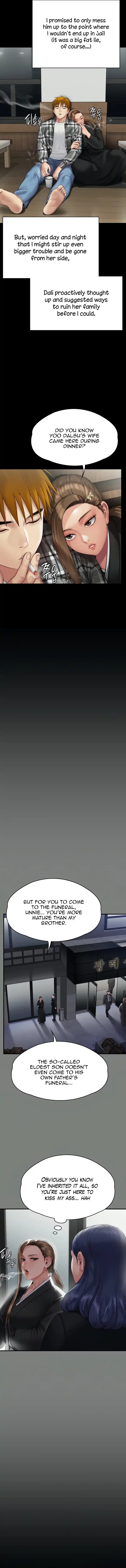 Queen Bee Chapter 288