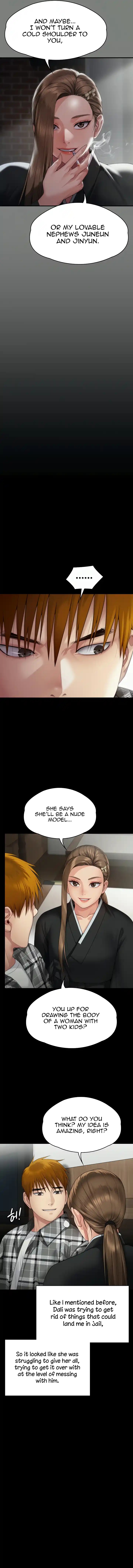 Queen Bee Chapter 288