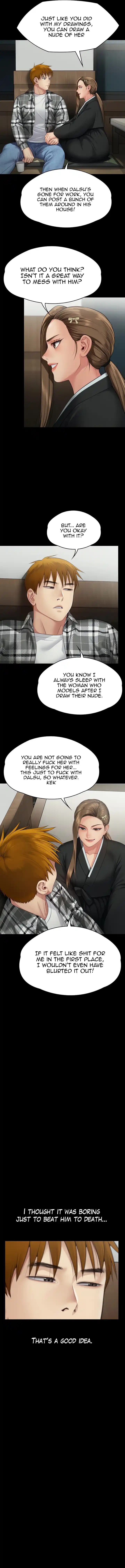 Queen Bee Chapter 288