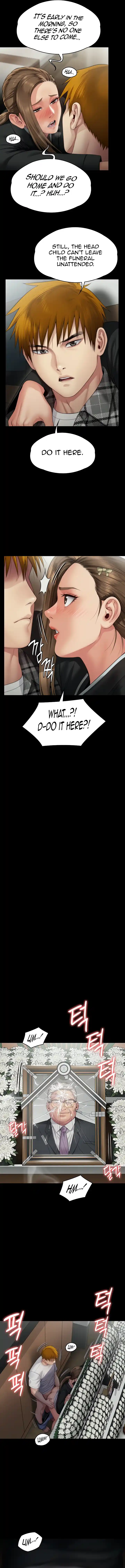 Queen Bee Chapter 288