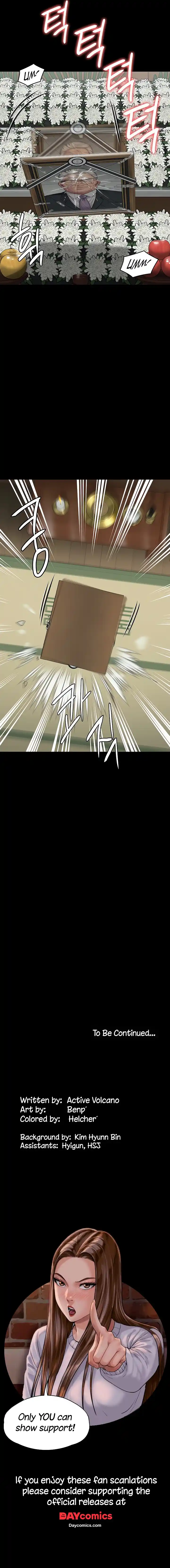 Queen Bee Chapter 288