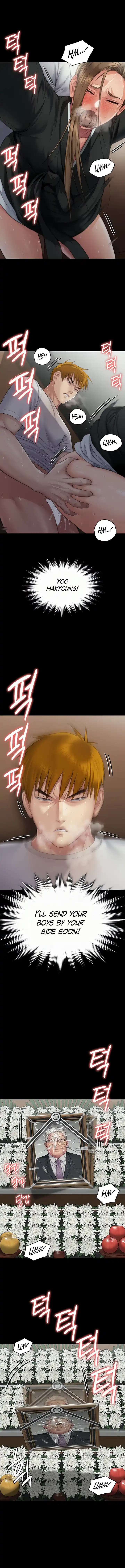 Queen Bee Chapter 289