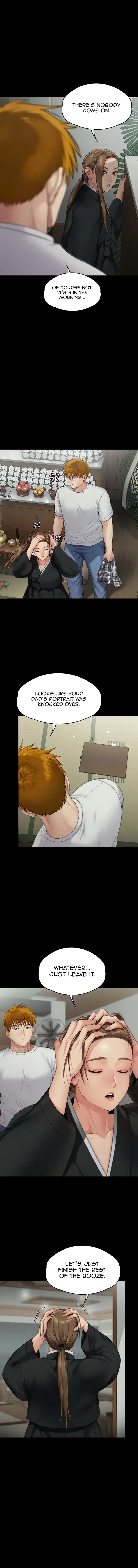 Queen Bee Chapter 289