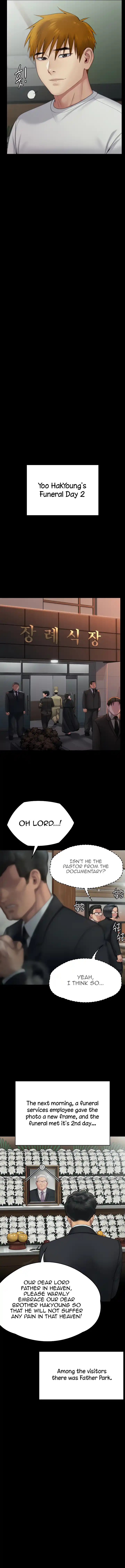 Queen Bee Chapter 289