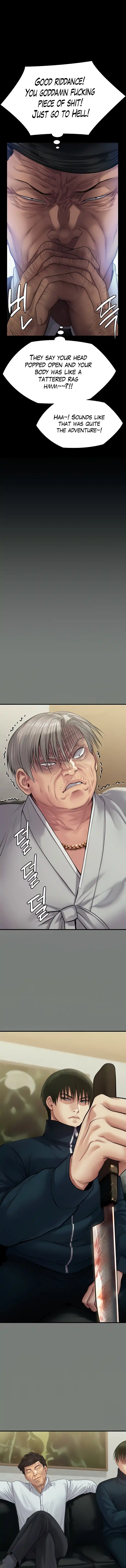 Queen Bee Chapter 289