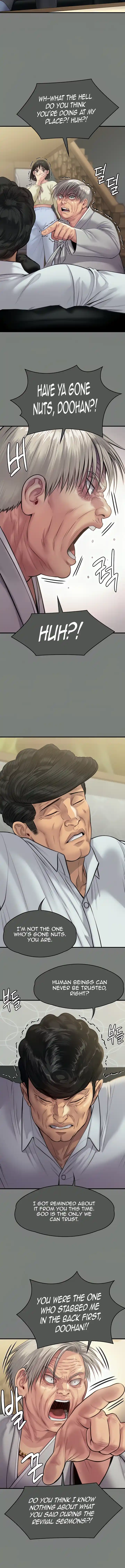 Queen Bee Chapter 289