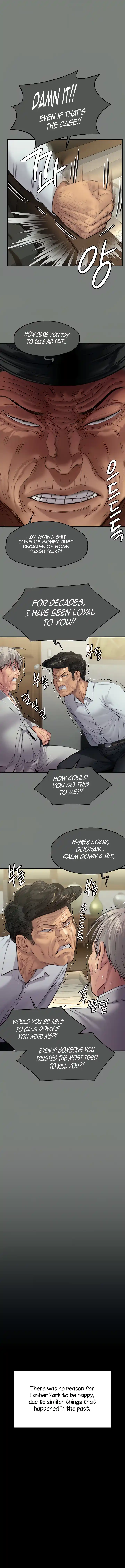 Queen Bee Chapter 289