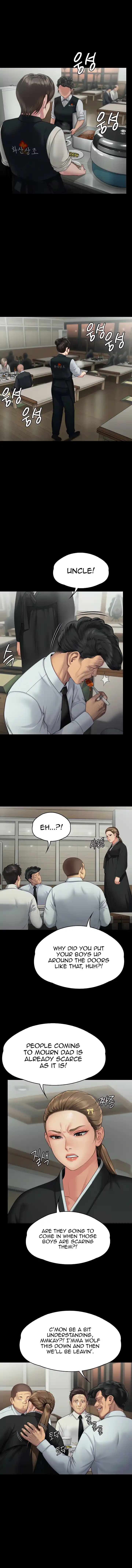 Queen Bee Chapter 289