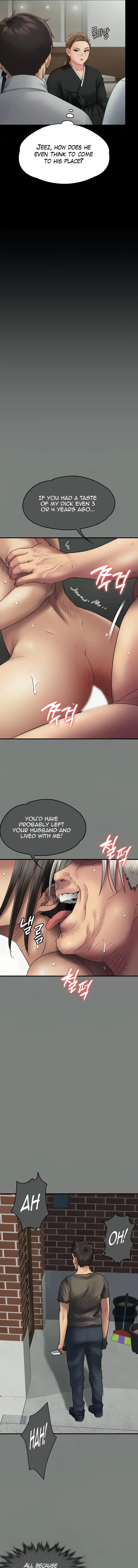 Queen Bee Chapter 289