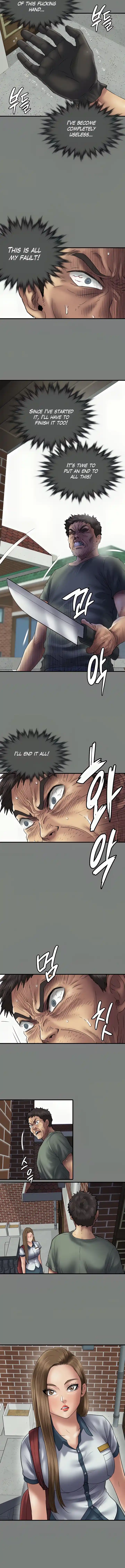 Queen Bee Chapter 289