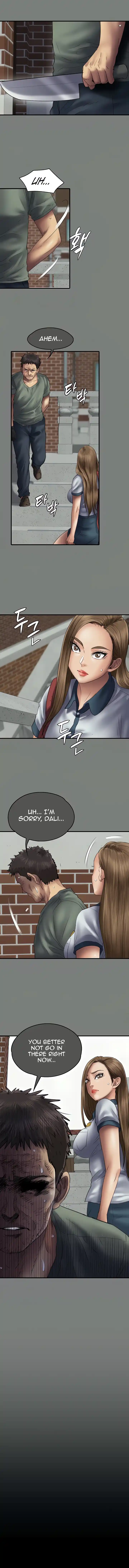 Queen Bee Chapter 289