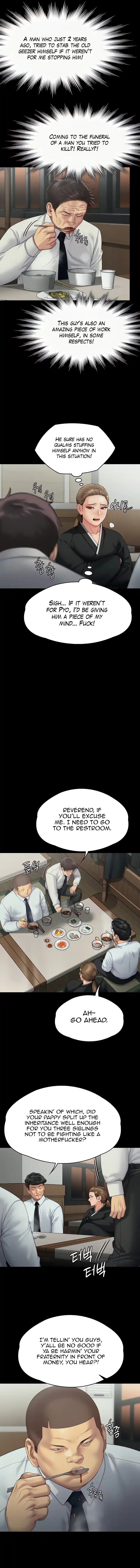 Queen Bee Chapter 289