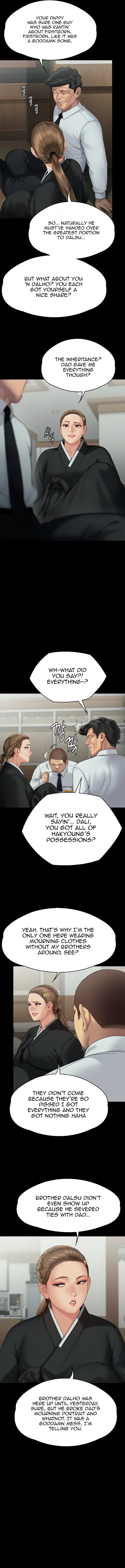 Queen Bee Chapter 289