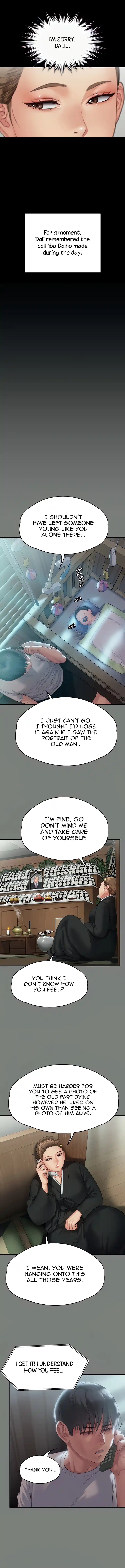 Queen Bee Chapter 289