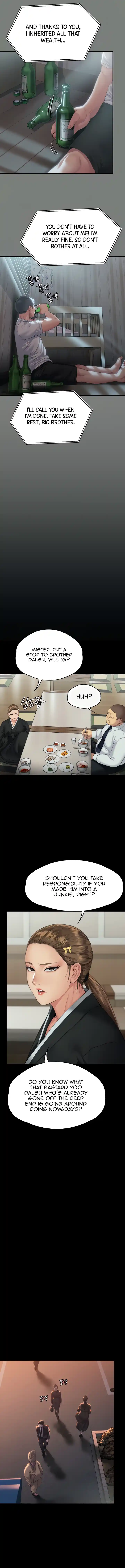 Queen Bee Chapter 289