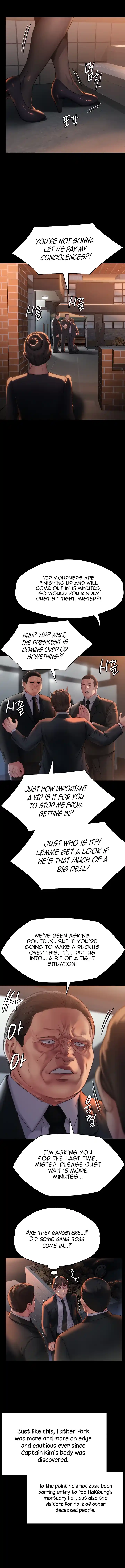 Queen Bee Chapter 289