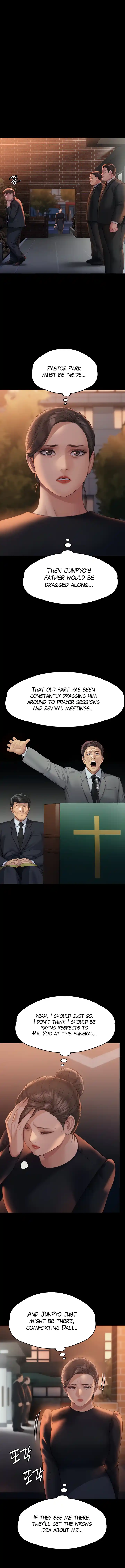 Queen Bee Chapter 289