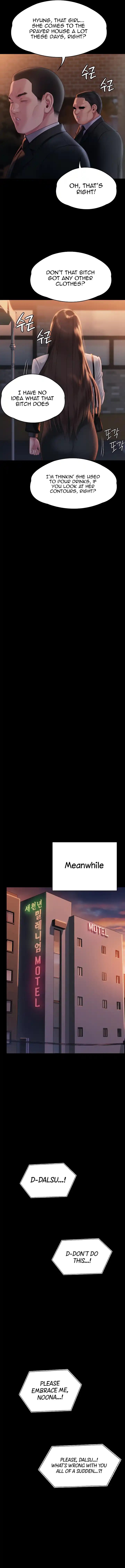 Queen Bee Chapter 289