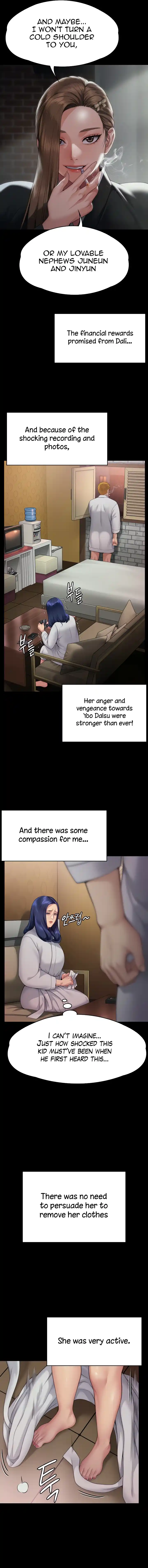 Queen Bee Chapter 289